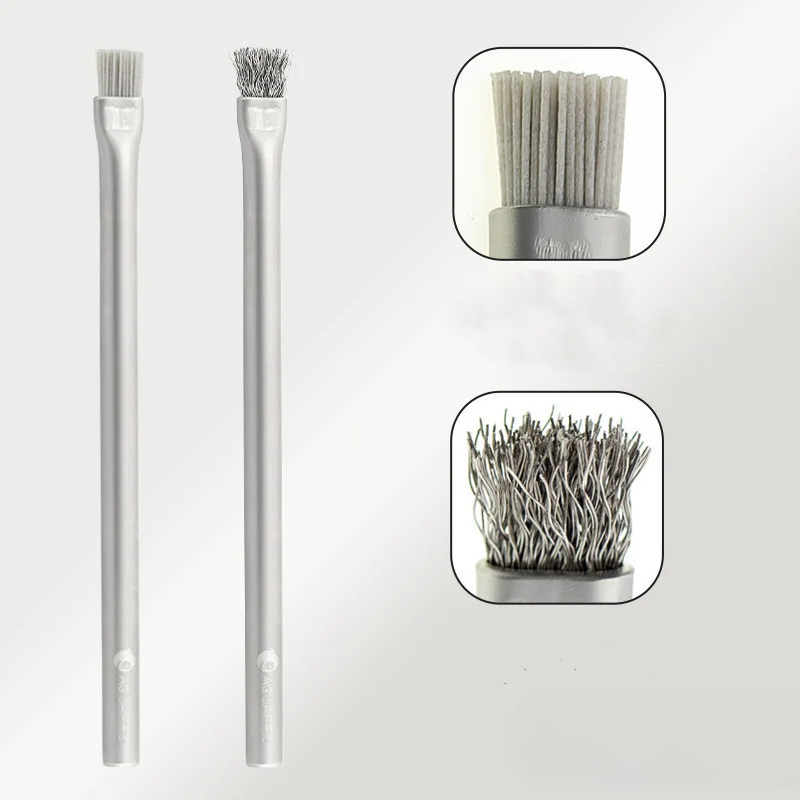 Aquapro Algae Brush Cleaning B - Planted Aquarium Algae Remover 评论和价格