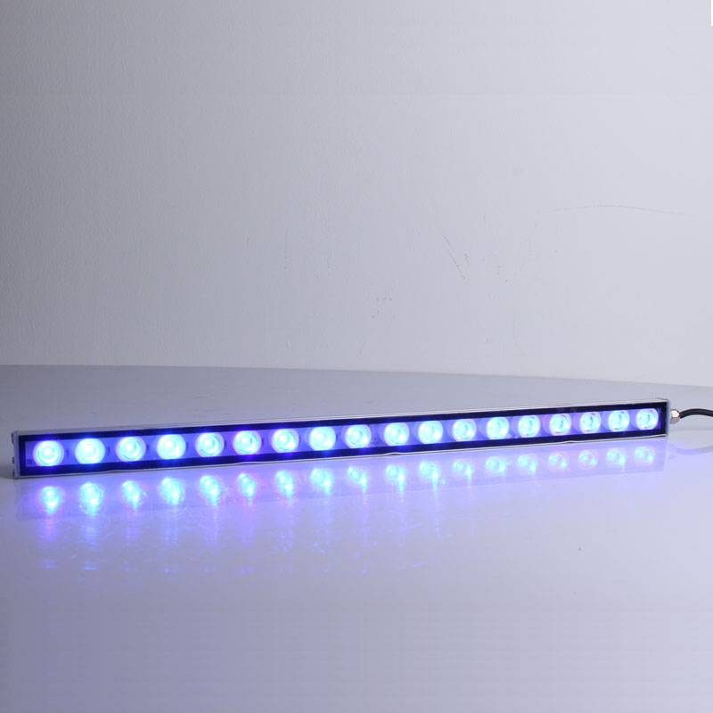 54W 81W 108W LED Bar Light IP6 - Aquarium Plant Growth Light 评论和价格