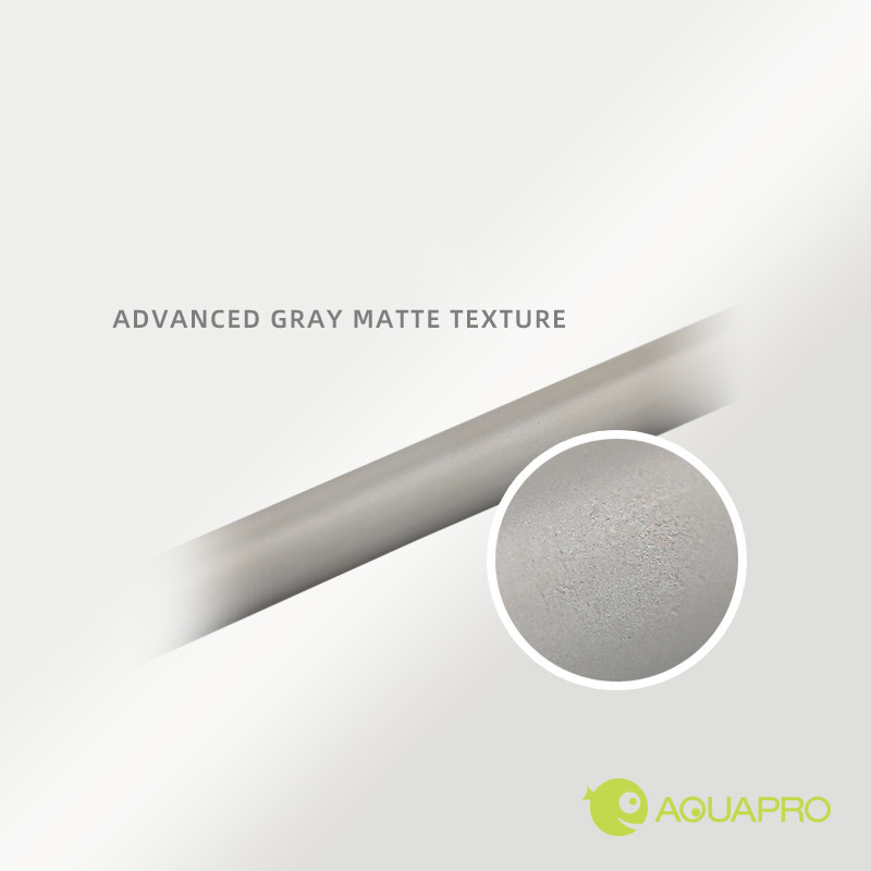 Aquapro Algae Brush Cleaning T - Planted Aquarium Algae Remover 评论和价格