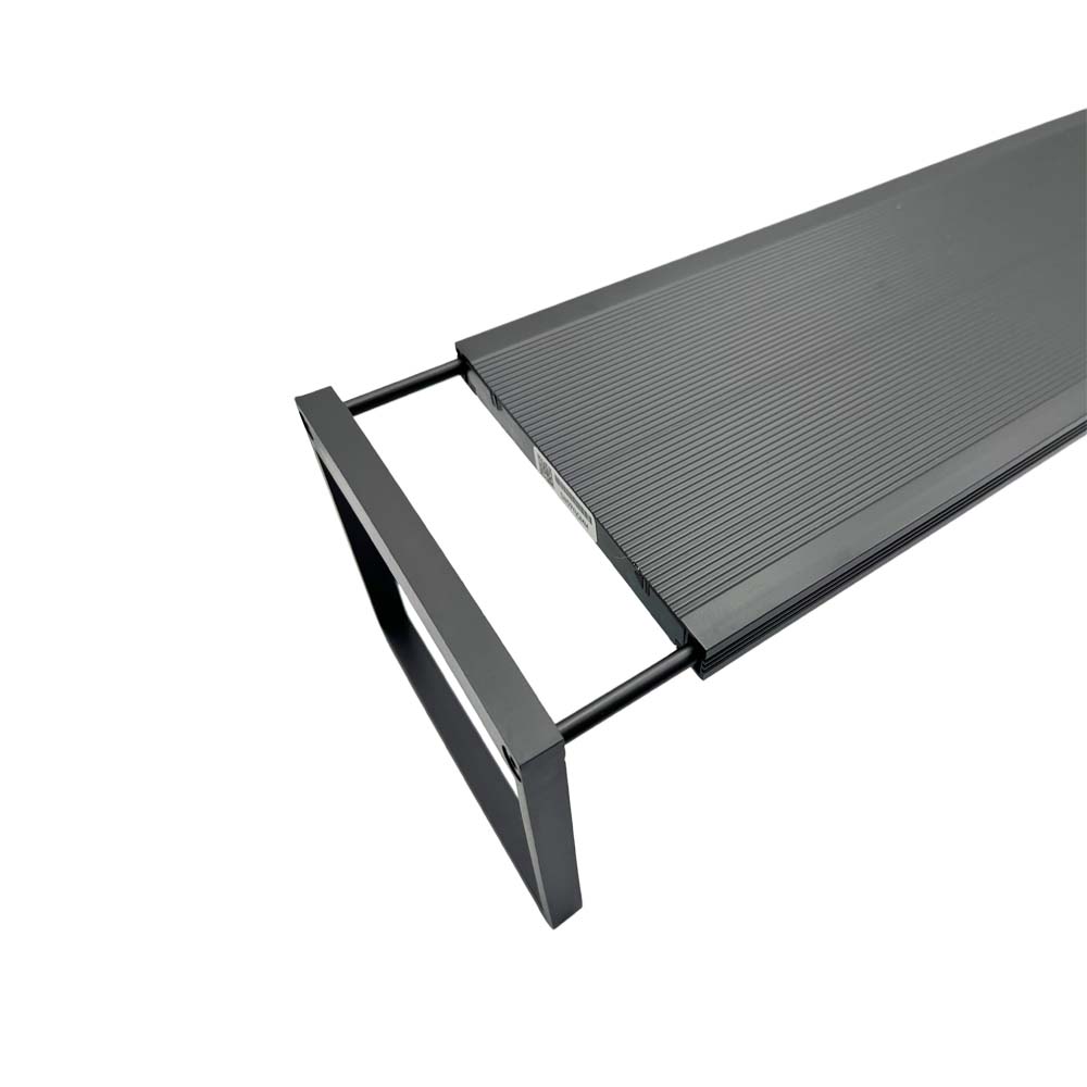 LED Aquarium Planted light Ext - Aquarium Plant Growth Light 评论和价格