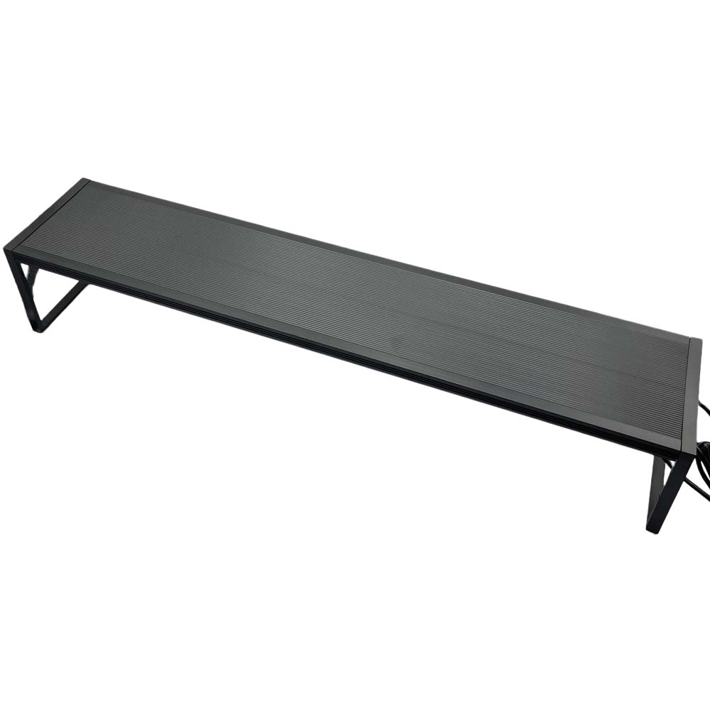 LED Aquarium Planted light Ext - Aquarium Plant Growth Light 评论和价格