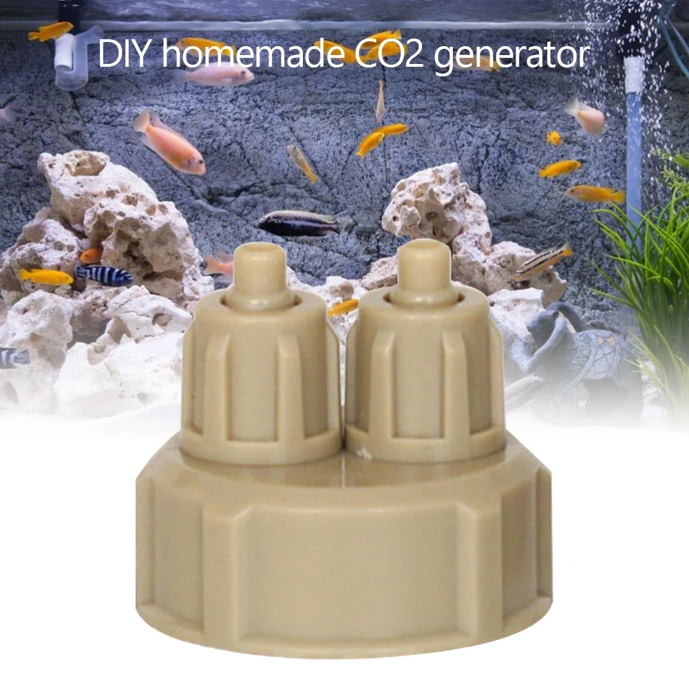 Aquarium CO2 System Generator  - Planted Aquarium Co2 Kit 评论和价格