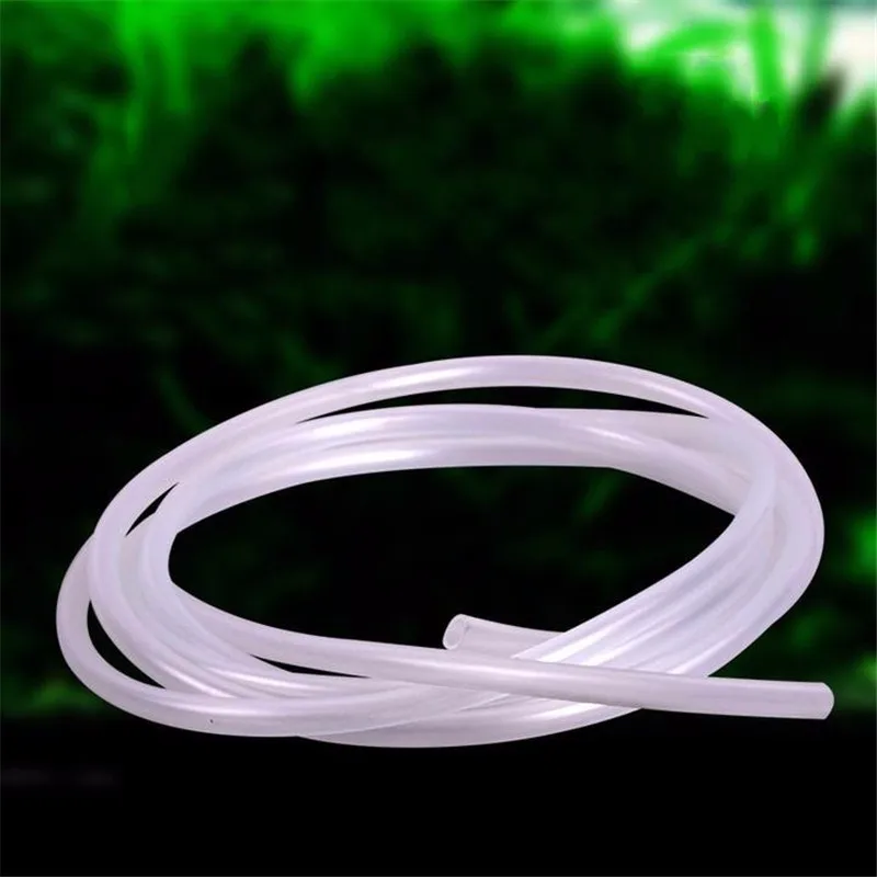 PU 1/5m Fish Tank CO2 Tube Pip - Planted Aquarium Co2 Kit 评论和价格