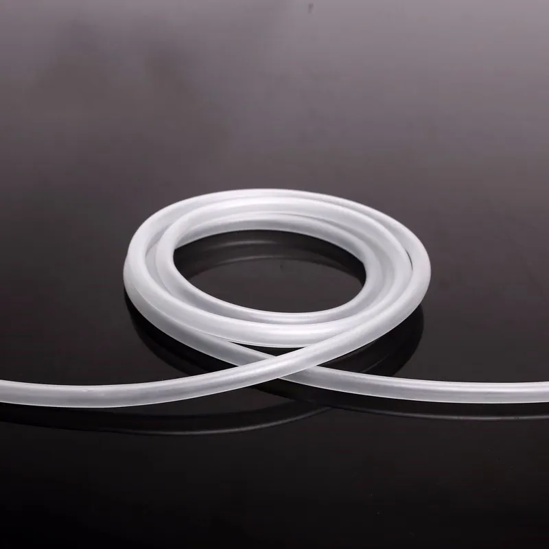 PU 1/5m Fish Tank CO2 Tube Pip - Planted Aquarium Co2 Kit 评论和价格