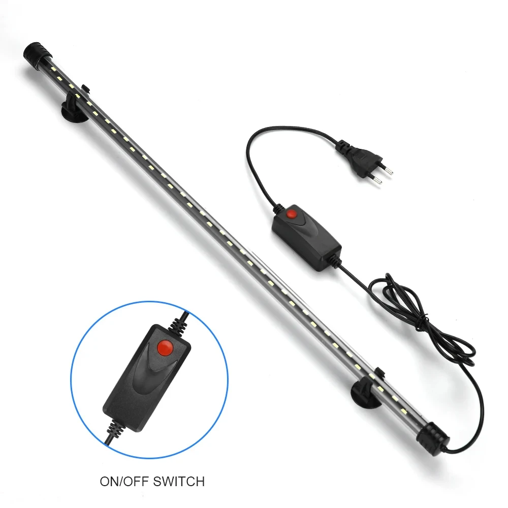 58CM  Aquarium Light LED Plant - Aquarium Plant Growth Light 评论和价格