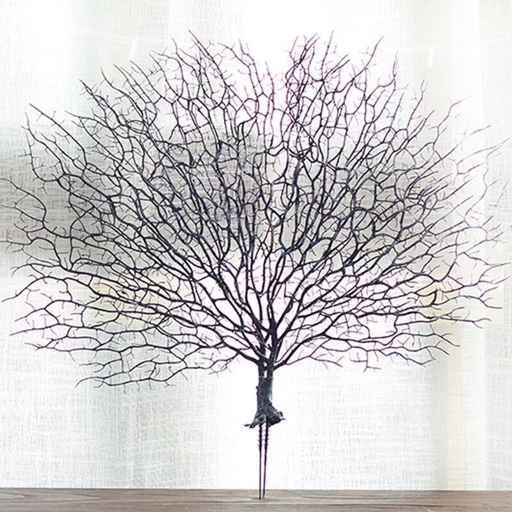 Valentine's Day Gift Aquarium  - Aquarium Planted Tree 评论和价格