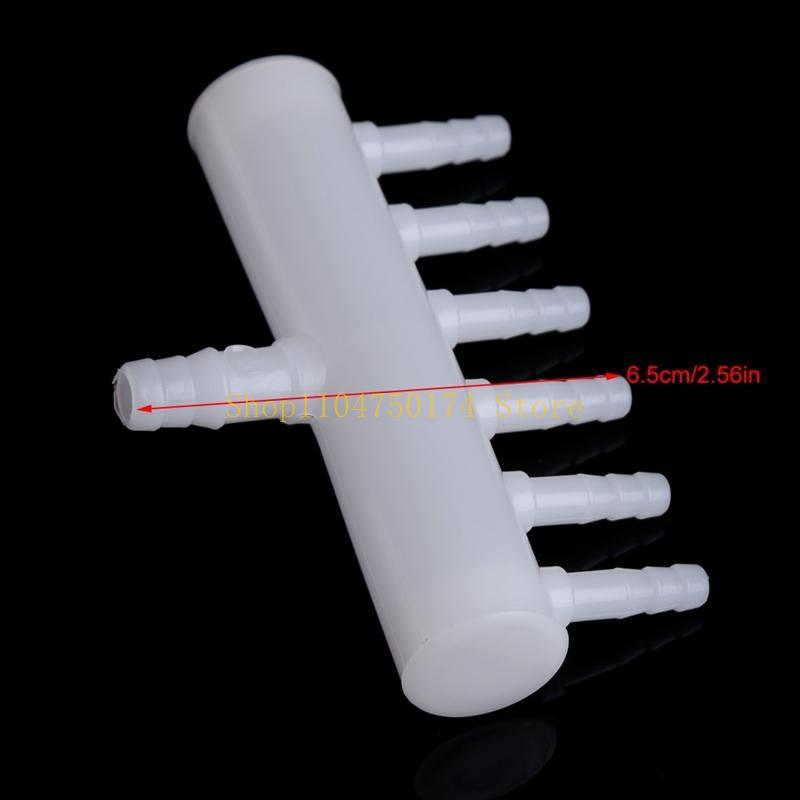 Aquarium Air Splitter 4-Way 6- - Planted Aquarium Heater 评论和价格
