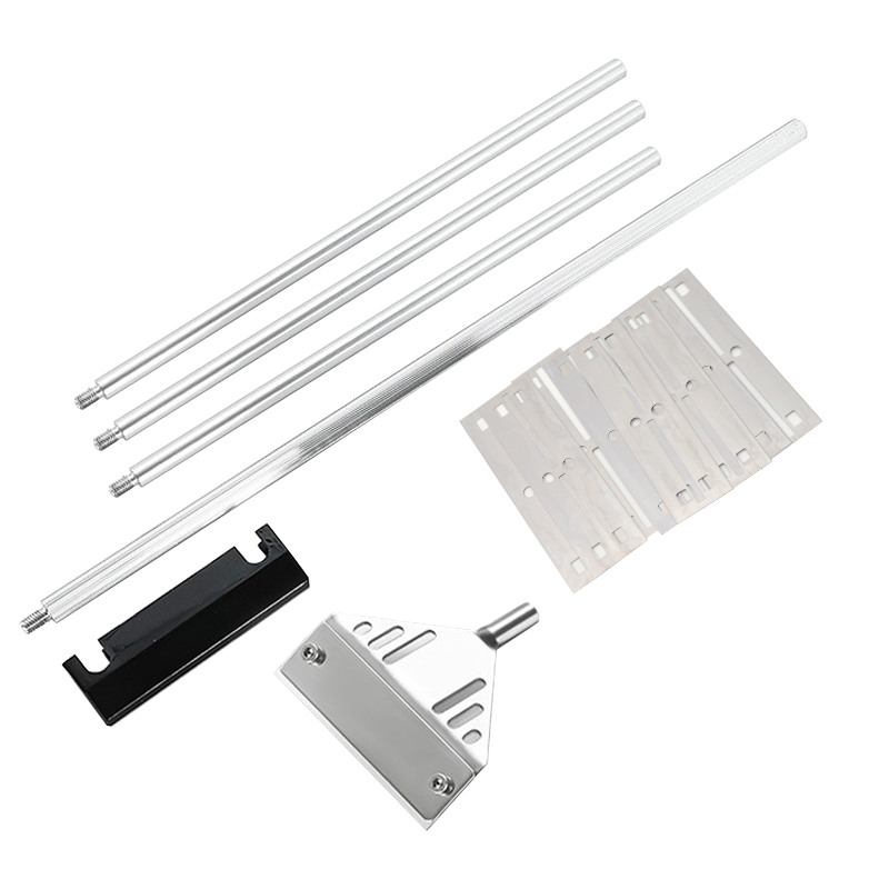 Aquarium Algae Remover Aluminu - Planted Aquarium Algae Remover 评论和价格
