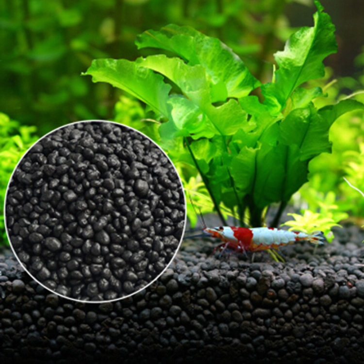 Aquarium Plant Seeds Soil Fish - Aquasoil Substrate 评论和价格