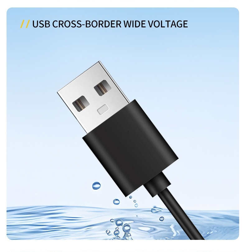 Aquarium USB LED Light Full Sp - Aquarium Plant Growth Light 评论和价格