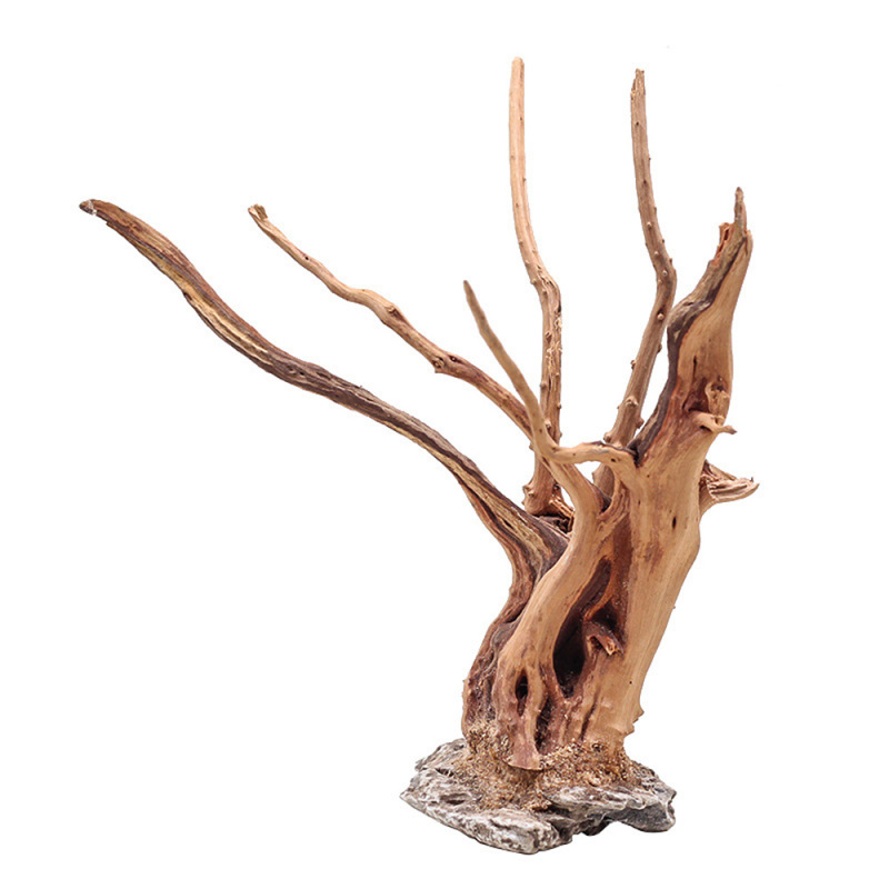 1PC Aquarium Landscaping Wood  - Aquarium Planted Tree 评论和价格