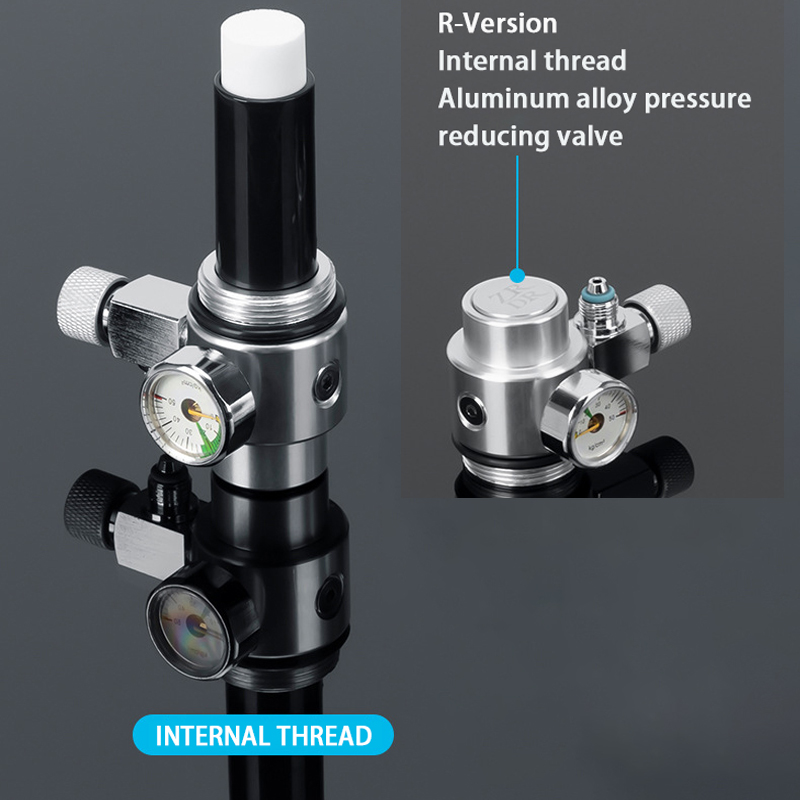 Aquarium CO2 Generator system  - Planted Aquarium Co2 Kit 评论和价格