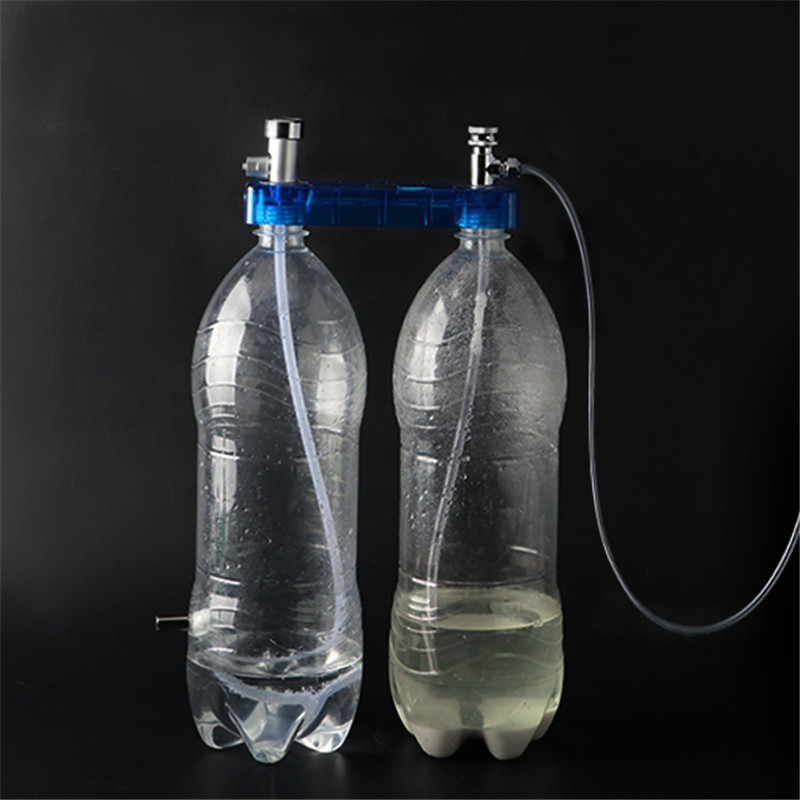 CO2 Generator System Kit with  - Planted Aquarium Co2 Kit 评论和价格