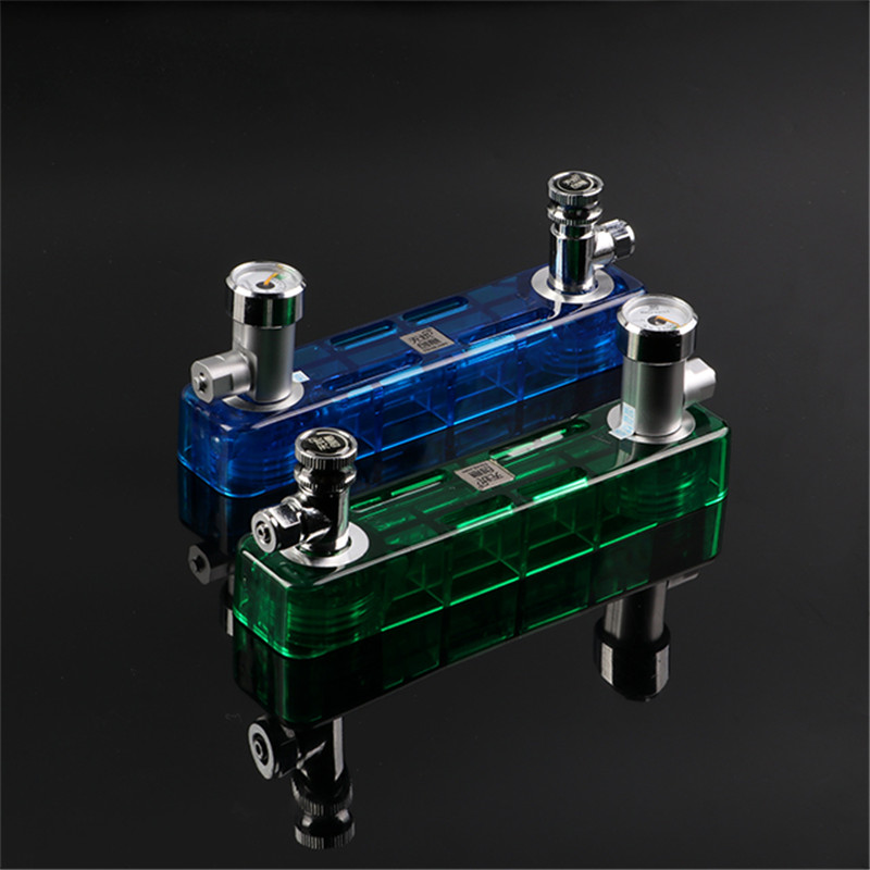 CO2 Generator System Kit with  - Planted Aquarium Co2 Kit 评论和价格