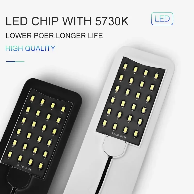 Ultra Thin LED Aquarium Light  - Aquarium Plant Growth Light 评论和价格