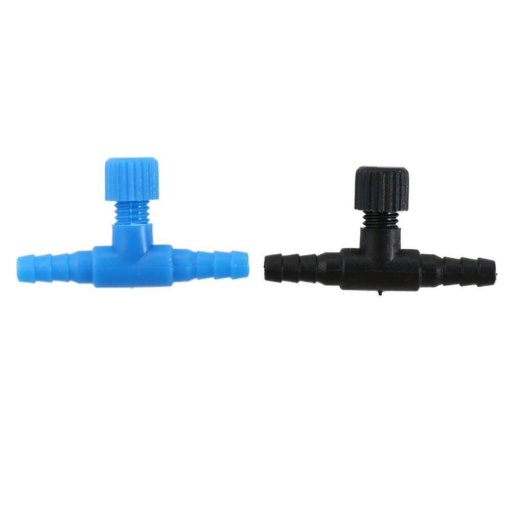 10pcs Fish Tank Air Line Flow  - Planted Aquarium Products 评论和价格