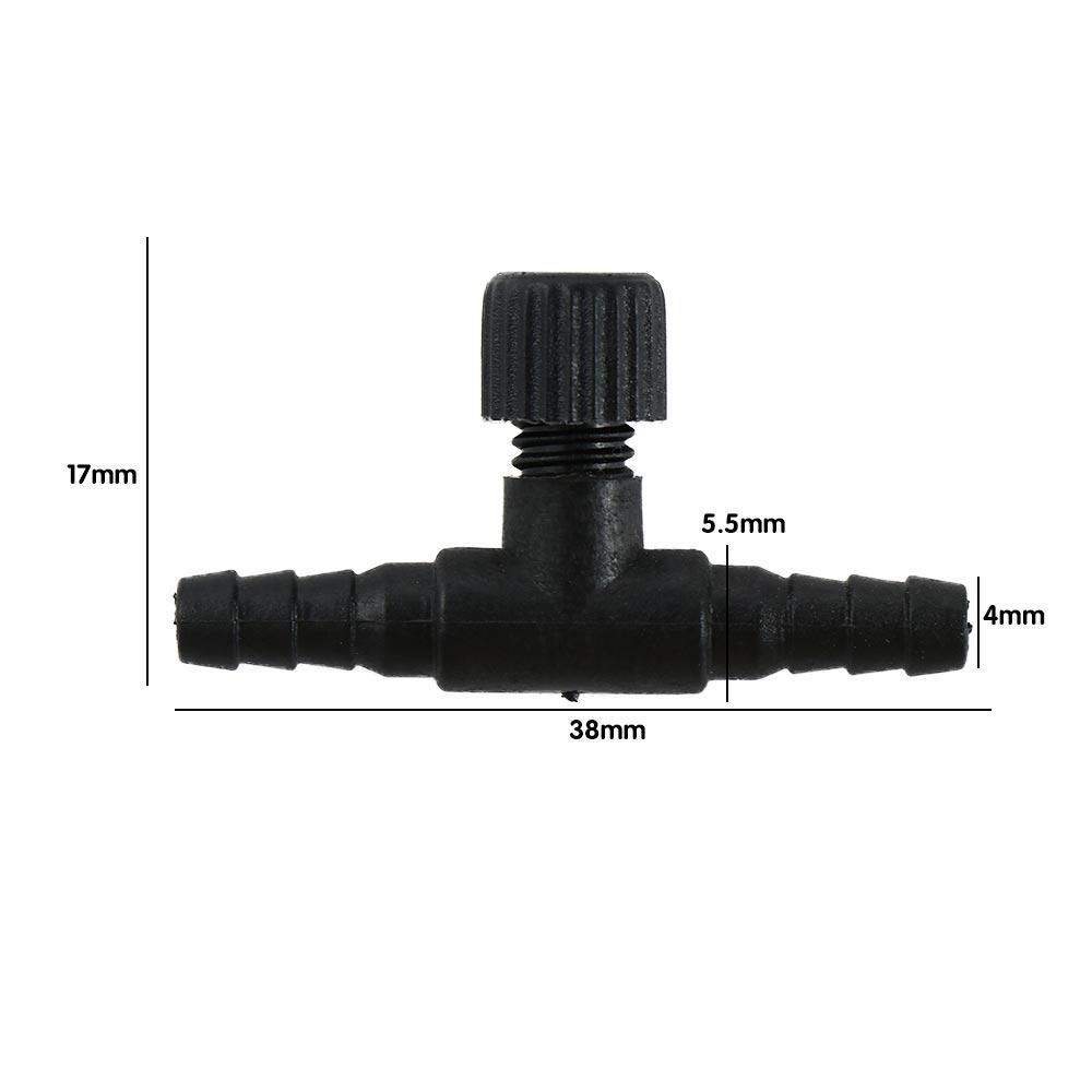 10Pcs Aquarium Air Flow Contro - Planted Aquarium Products 评论和价格
