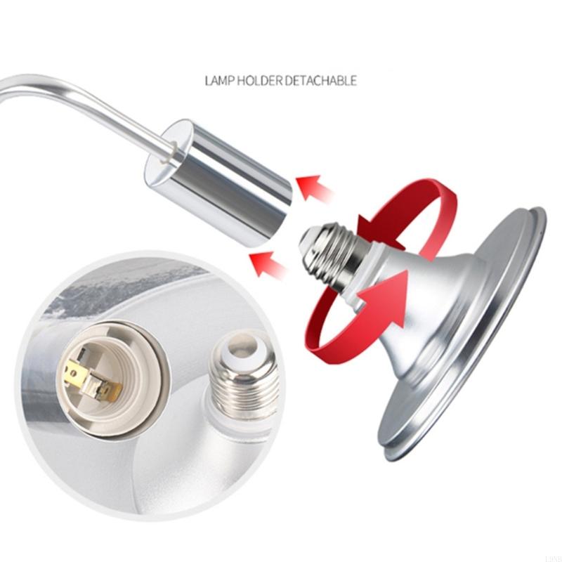 L9NB 20/40W Aquariums LED Ligh - Aquarium Plant Growth Light 评论和价格