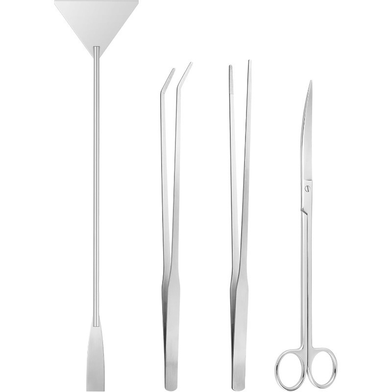 Aquarium Kit Terrarium Supplie - Planted Aquarium Products 评论和价格