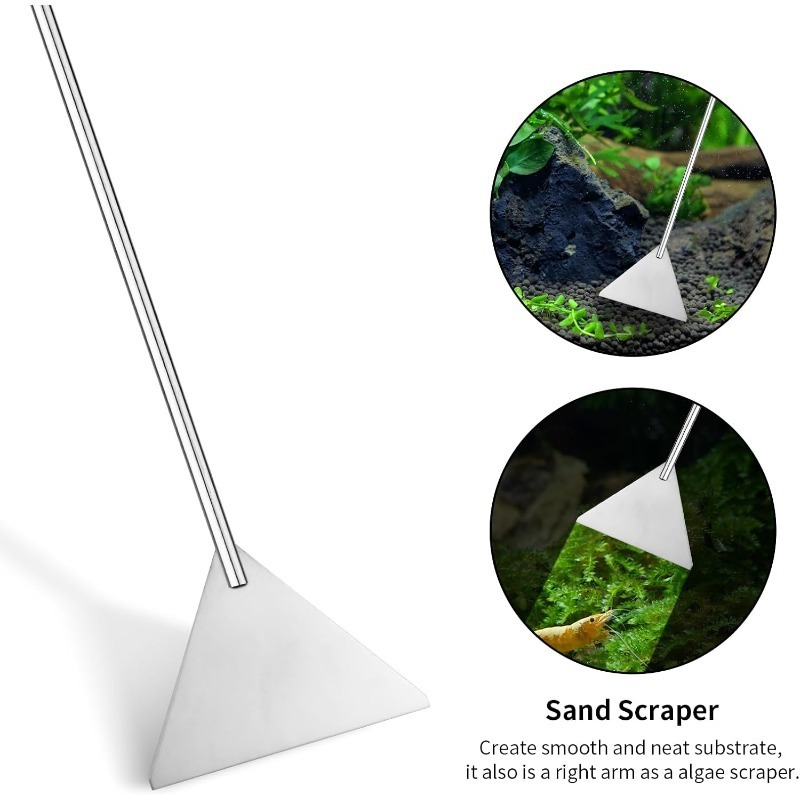 Aquarium Kit Terrarium Supplie - Planted Aquarium Products 评论和价格