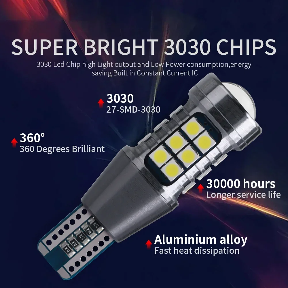 W16W LED T15 2600Lm Strobe Rev - Ludwigia Super Red 评论和价格
