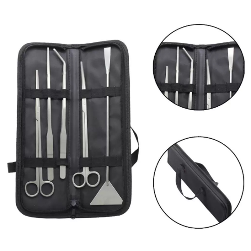 Aquarium Cleaning Tools Set Wa - Planted Aquarium Products 评论和价格