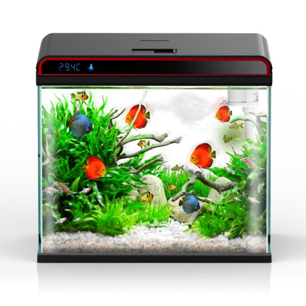 Sunsun 4-in-1 Aquarium Water C - Planted Aquarium Algae Remover 评论和价格
