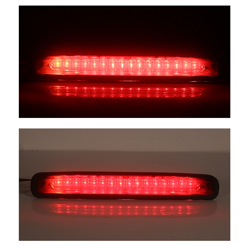 1PC Super Bright Smoked/Red Le - Ludwigia Super Red 评论和价格