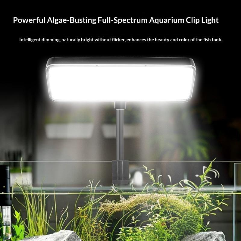 Full Spectrum LED Aquarium Lig - Aquarium Planted 评论和价格