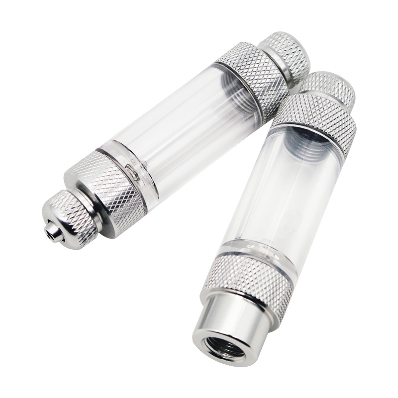 Aquarium CO2 Bubble Counter Do - Planted Aquarium Co2 Kit 评论和价格