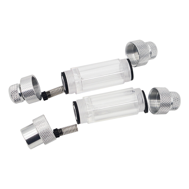 Aquarium CO2 Bubble Counter Do - Planted Aquarium Co2 Kit 评论和价格