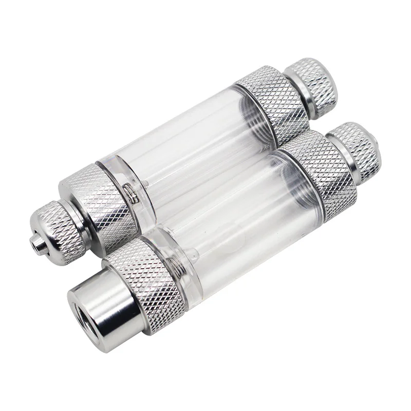 Aquarium CO2 Bubble Counter Do - Planted Aquarium Co2 Kit 评论和价格