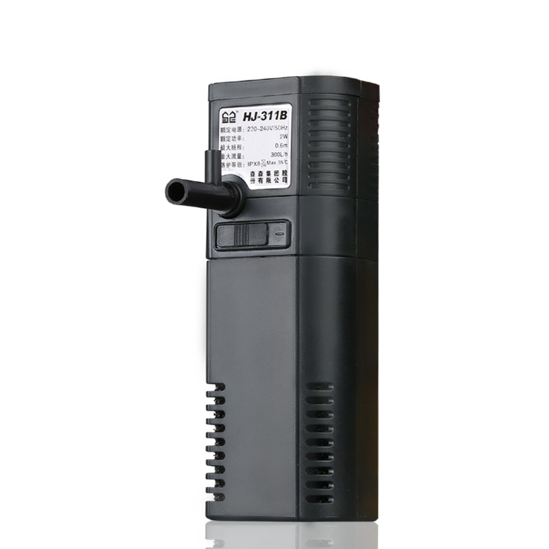 SUNSUN mini nano 111B 311B 611 - Planted Aquarium Products 评论和价格