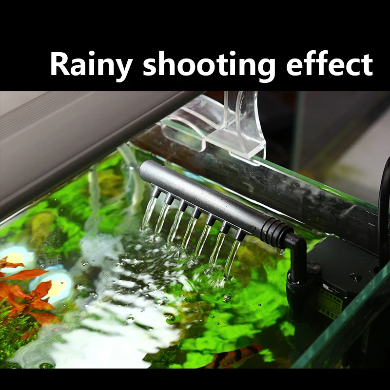 SUNSUN mini nano 111B 311B 611 - Planted Aquarium Products 评论和价格