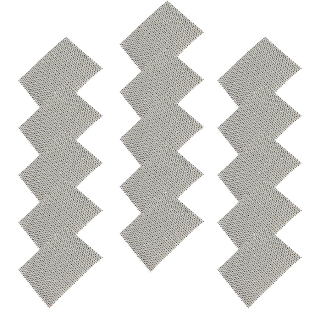 15Pcs Stainless Steel Mesh Pad - Aquarium Planted 评论和价格
