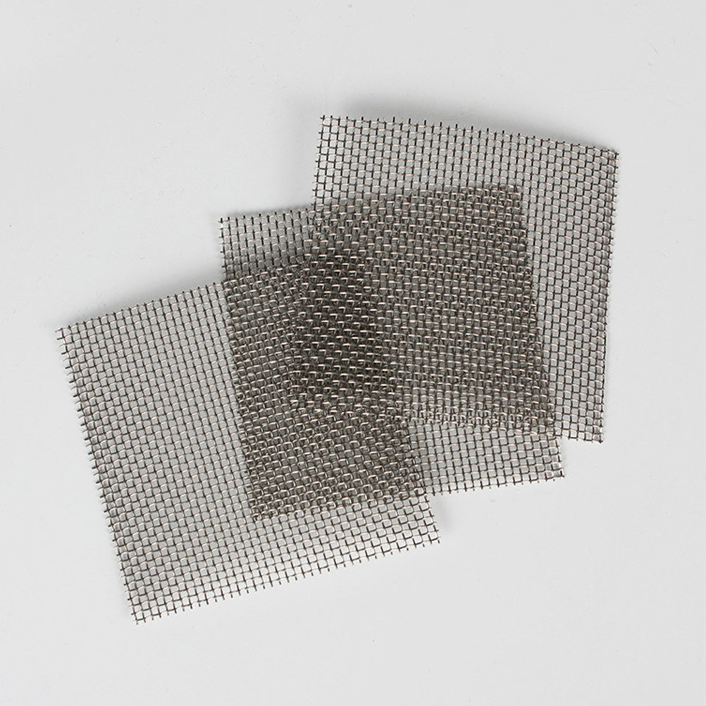 15Pcs Stainless Steel Mesh Pad - Aquarium Planted 评论和价格
